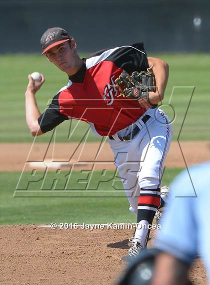 Thumbnail 1 in JSerra Catholic @ Hart photogallery.