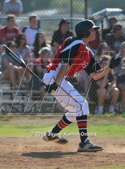 Thumbnail 3 in JSerra Catholic @ Hart photogallery.