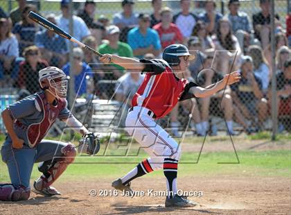Thumbnail 3 in JSerra Catholic @ Hart photogallery.