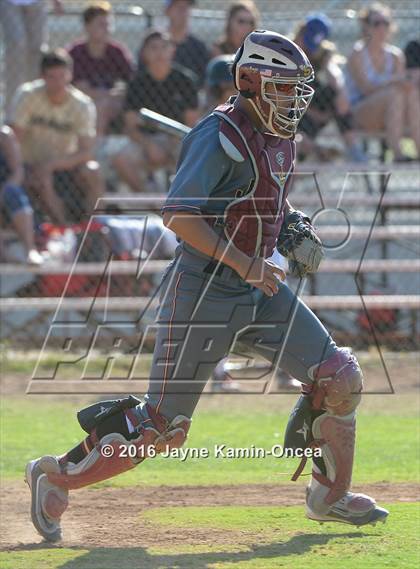 Thumbnail 2 in JSerra Catholic @ Hart photogallery.