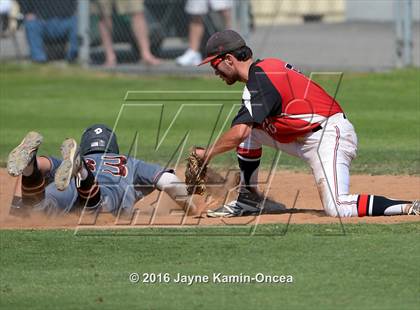 Thumbnail 1 in JSerra Catholic @ Hart photogallery.