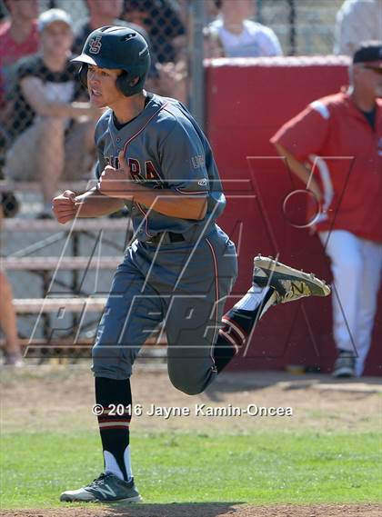 Thumbnail 3 in JSerra Catholic @ Hart photogallery.