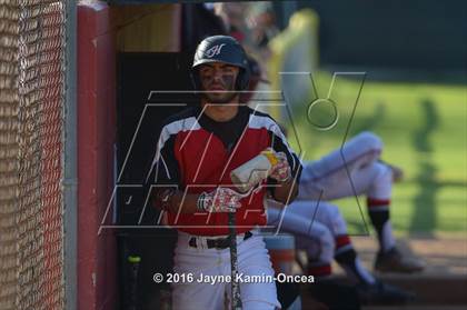 Thumbnail 3 in JSerra Catholic @ Hart photogallery.