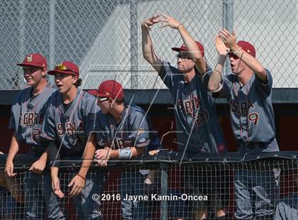 Thumbnail 2 in JSerra Catholic @ Hart photogallery.