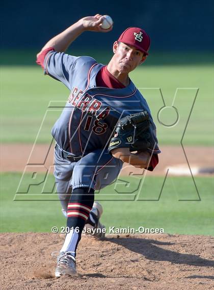 Thumbnail 1 in JSerra Catholic @ Hart photogallery.