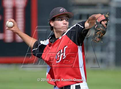 Thumbnail 3 in JSerra Catholic @ Hart photogallery.