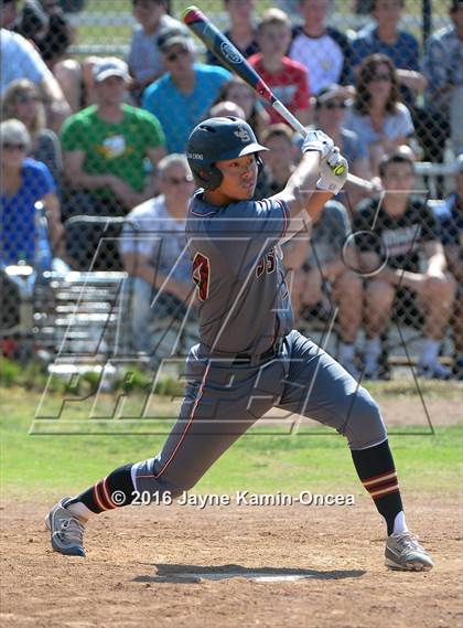 Thumbnail 1 in JSerra Catholic @ Hart photogallery.