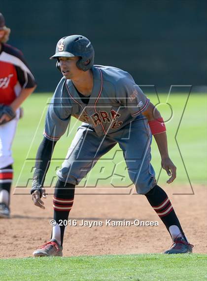 Thumbnail 1 in JSerra Catholic @ Hart photogallery.