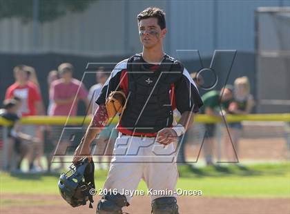 Thumbnail 1 in JSerra Catholic @ Hart photogallery.
