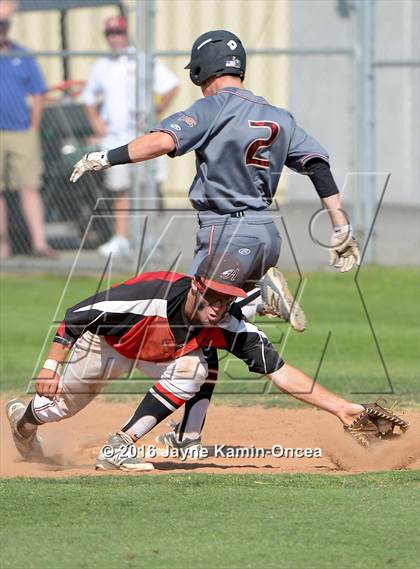 Thumbnail 1 in JSerra Catholic @ Hart photogallery.