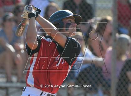 Thumbnail 1 in JSerra Catholic @ Hart photogallery.