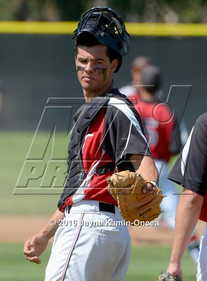 Thumbnail 2 in JSerra Catholic @ Hart photogallery.