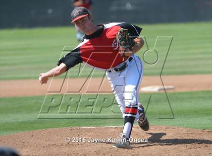 Thumbnail 1 in JSerra Catholic @ Hart photogallery.