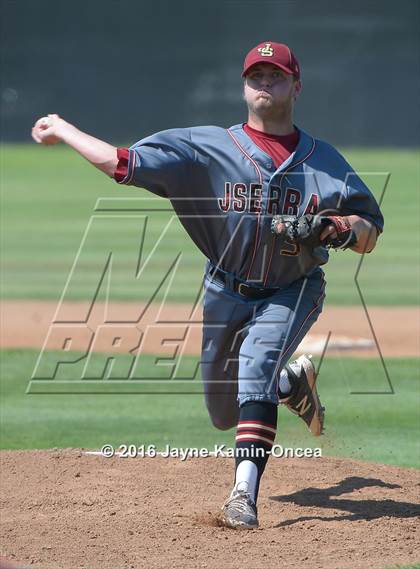Thumbnail 2 in JSerra Catholic @ Hart photogallery.