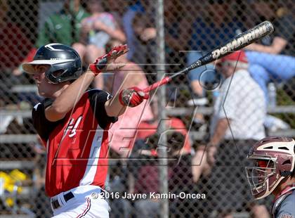 Thumbnail 1 in JSerra Catholic @ Hart photogallery.