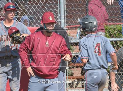 Thumbnail 1 in JSerra Catholic @ Hart photogallery.