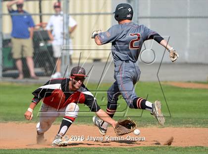 Thumbnail 3 in JSerra Catholic @ Hart photogallery.