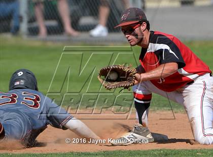 Thumbnail 3 in JSerra Catholic @ Hart photogallery.