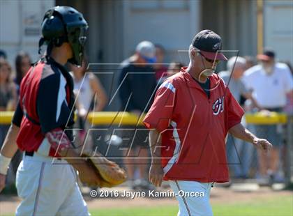 Thumbnail 3 in JSerra Catholic @ Hart photogallery.