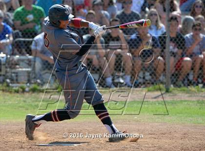 Thumbnail 1 in JSerra Catholic @ Hart photogallery.