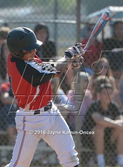 Thumbnail 1 in JSerra Catholic @ Hart photogallery.