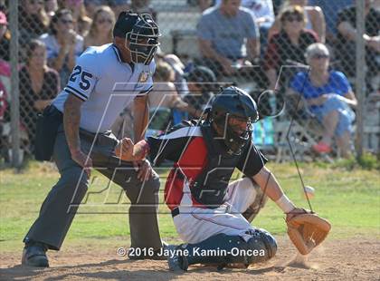 Thumbnail 1 in JSerra Catholic @ Hart photogallery.
