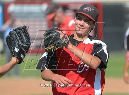 Thumbnail 1 in JSerra Catholic @ Hart photogallery.