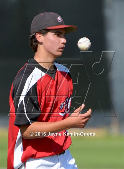 Thumbnail 2 in JSerra Catholic @ Hart photogallery.