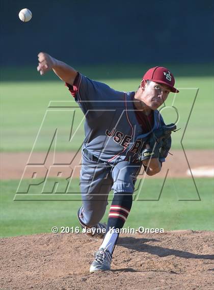 Thumbnail 3 in JSerra Catholic @ Hart photogallery.