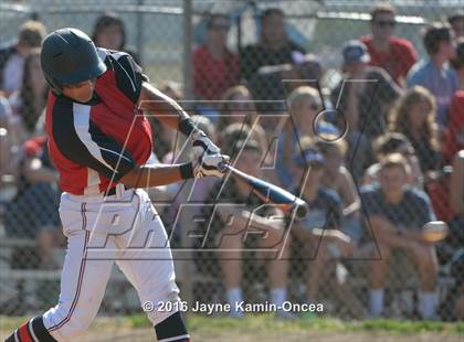 Thumbnail 3 in JSerra Catholic @ Hart photogallery.