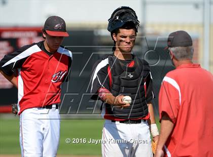 Thumbnail 2 in JSerra Catholic @ Hart photogallery.