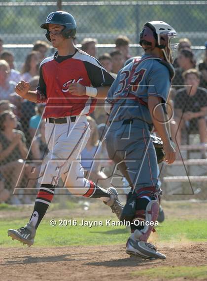 Thumbnail 2 in JSerra Catholic @ Hart photogallery.