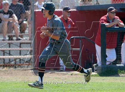 Thumbnail 2 in JSerra Catholic @ Hart photogallery.