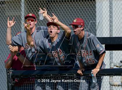 Thumbnail 3 in JSerra Catholic @ Hart photogallery.