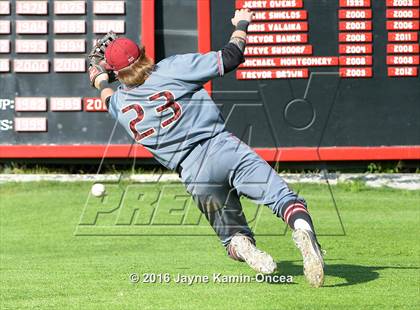 Thumbnail 2 in JSerra Catholic @ Hart photogallery.