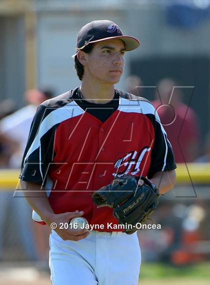 Thumbnail 2 in JSerra Catholic @ Hart photogallery.