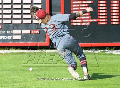 Thumbnail 1 in JSerra Catholic @ Hart photogallery.