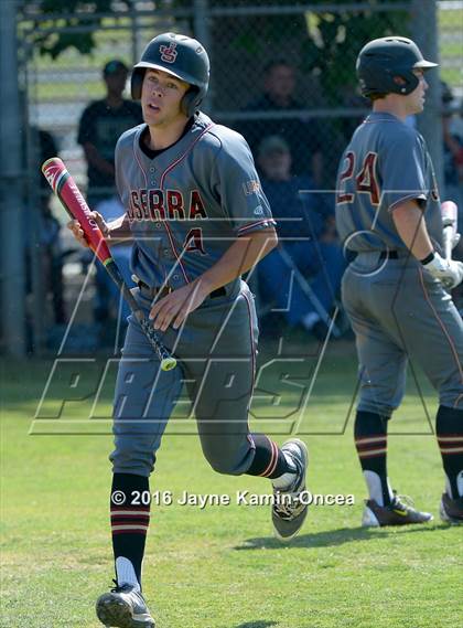 Thumbnail 1 in JSerra Catholic @ Hart photogallery.