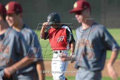Thumbnail 2 in JSerra Catholic @ Hart photogallery.