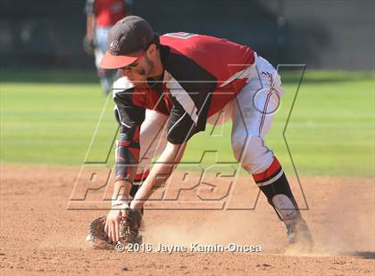 Thumbnail 1 in JSerra Catholic @ Hart photogallery.