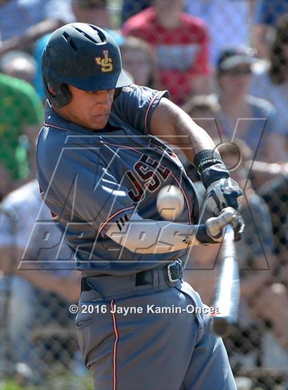 Thumbnail 2 in JSerra Catholic @ Hart photogallery.