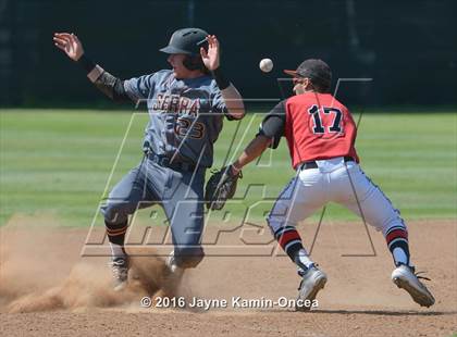 Thumbnail 3 in JSerra Catholic @ Hart photogallery.