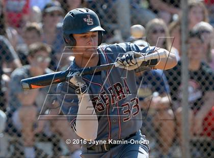 Thumbnail 1 in JSerra Catholic @ Hart photogallery.