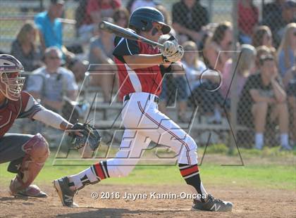 Thumbnail 3 in JSerra Catholic @ Hart photogallery.