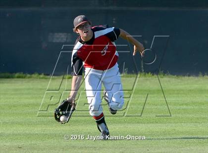 Thumbnail 2 in JSerra Catholic @ Hart photogallery.