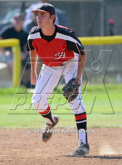 Thumbnail 3 in JSerra Catholic @ Hart photogallery.