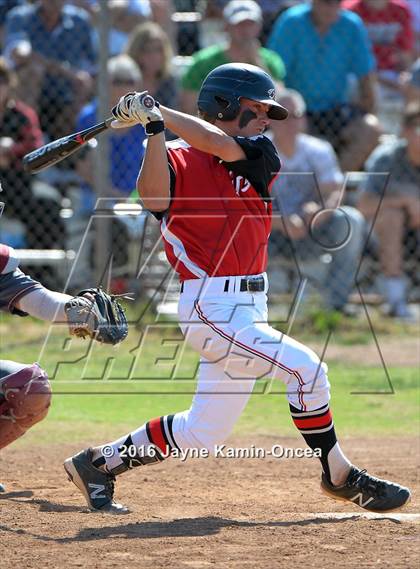 Thumbnail 3 in JSerra Catholic @ Hart photogallery.