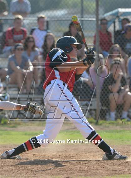Thumbnail 2 in JSerra Catholic @ Hart photogallery.
