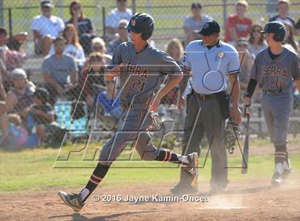 Thumbnail 1 in JSerra Catholic @ Hart photogallery.