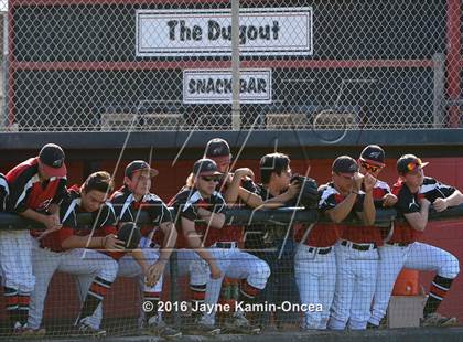 Thumbnail 3 in JSerra Catholic @ Hart photogallery.